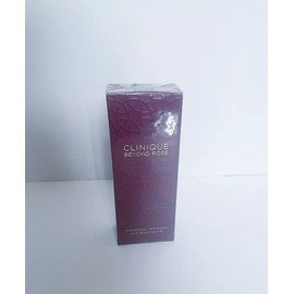 Clinique Beyond Rose 3.4 oz /100 ml Parfum Spray For Women NIB Sealed