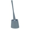 Spirella Move Toilet Brush with Hygienic Container Diameter 12.5 x