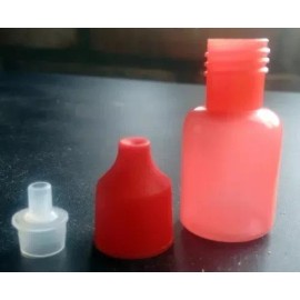 Like Shop Pack De 100 Goteros Colores Cítricos 10 Ml