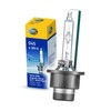 Hella D4S4300K Foco Xenón Standard en Caja con Instructivo Gráfico