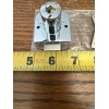 ABLOY CABINET LOCK WITH 2 KEYS NOS