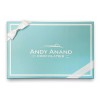 Andy Anand French Macarons (48 Pieces) Made Fresh Daily, Ship