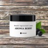 Pure Light Skin Nutrition Supply, Skin Condition Improvement, Aronia Berry Wrinkle Improvement Cream, 1 x 50ml / 퓨어라이트 피부영양공급 피부상태개선 아로니아베리 주름개선 크림 1개 50ml