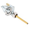 Aluminum Fuel Petcock Valve Switch Fits for CL175 CB350 CL350