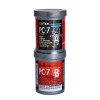 PCProducts167779 Multipurpose PC-7 Two Part Epoxy Adhesive Paste 1 lb,