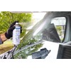 WEICON Multi-Schaum 400 ml | Universal Schaumreiniger für Polster, Scheiben,