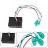 GOLICC Liftgate Switch Replacement for GPT TE 25 Box Truck