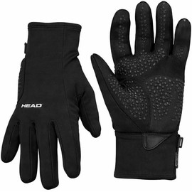 Head Guantes de correr multideportivos, con SENSATEC