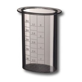 Braun Stopfer Multisystem K1000