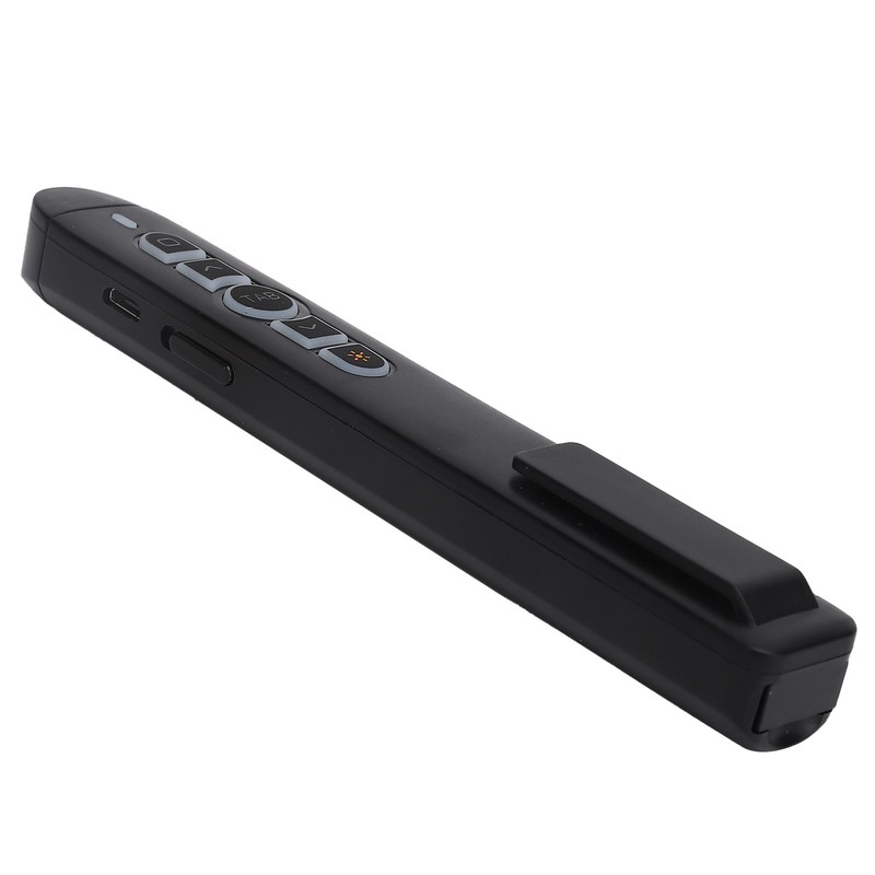 2.4GHz Wireless Presenter Power Point Electronic Remote Control PPT Presentation