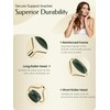 Face Roller & Gua Sha Facial Tools, Face Massager for