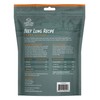 Farmland Traditions Beef Lung Recipe Jerky Sticks for Dogs 49.2