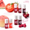 bayfree Lip Tint Stain Set, Lip Stain Long Lasting Waterproof,