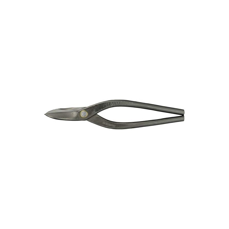 Morimitsu SLD Yanagi Blade Professional Sheet Metal Shears 10.6 inches