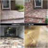 Foundation Armor Armor WL550 Matte Wet Look Concrete, Brick, and
