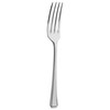 Grunwerg Dozen Set of Cutlery, Stainless Steel, Harley, Dessert Forks