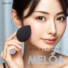 LRiLLER MELOA Makeup Sponge, Set of 2, Fund Sponge, Drop