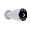 Nexxt Cámara inteligente Wi-Fi NHC-O630 Blanco, compatible con Alexa