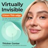 TKTK Pimple Patches for Face, 0.01cm Ultra-Thin Invisible Acne Patches,