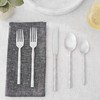 Towle Living 20-Piece Calypso Stainless Steel Flatware Set, Service for