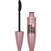 Maybelline New York Mascara for Volume and Definition, Lash Sensational,