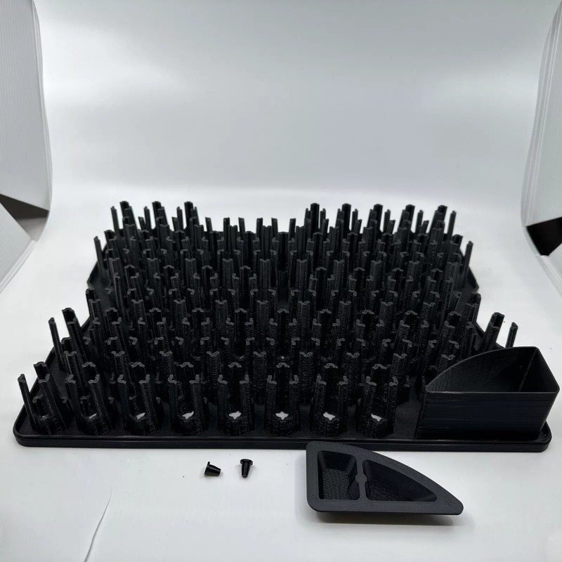 Aerogarden Seed Starting System Farm Models AS-IS 3D PRINTED NO