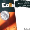 Collonil Nubuk & Velours 15920001751 Pflegesprays Velours-Leder Schwarz (schwarz)