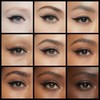 2-in-1 Waterproof Eyeliner Stamp and Liquid Eyeliner Pen, Double-Sided Winged