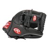 GRXASPLN62 Adult General Baseball Glove, 11.25 inches, For Softball, All