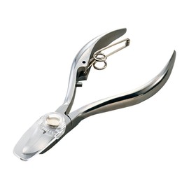 Takenoki Stainless Steel Nipper Pry Guard Included
