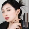 Muzie 2SET 머지 더 퍼스트 펜 아이라이너 [[머지] 더 퍼스트 이지드로잉 젤 아이라이] 2SET Merge The First Pen Eyeliner [[Merge] The First Easy Drawing Gel Eyeliner]