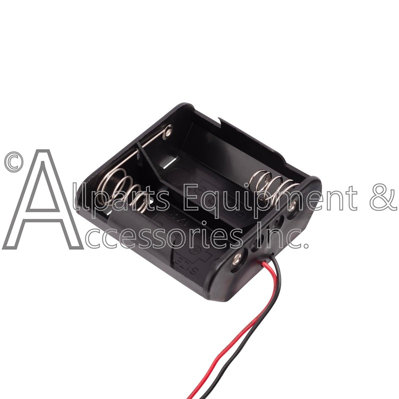 Dexen 3V-BP OEM CSA Certified Control Module 3 Volt Back-Up