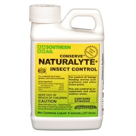 Southern AG 08611 Conserve – NATURALYTE Insect Control Insecticide 8oz