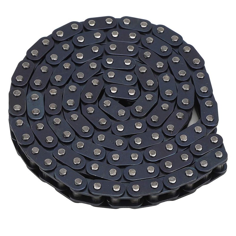 Electric Bike Chain,High Speed Motor Electric Bicycle Chain Electro‑Tricycle Accessory