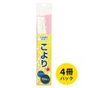 Ehime Shiko, Tanabata Supplies, 70 Pieces, Pack of 4, SF-KO