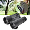 12×42 Magnification BAK4 Prism Binoculars Waterproof Outdoor Hunting Night Vision