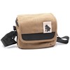 vhbw Camera Case Compatible with Panasonic Lumix DC-TZ91, DMC-FZ1000, DMC-FZ2000,