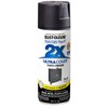 Rust-Oleum 334020 Painter's Touch 2X Ultra Cover Spray Paint, 12