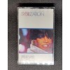 SEALED Sybil - Sybilization - Cassette Tape Album Q7427A