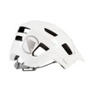 Endura Men's Hummvee Plus Helmet, White, L-XL