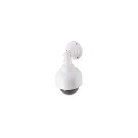Illuminated Camera with LED - Dome