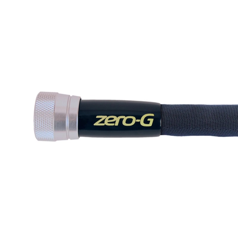 Apex zero-G Lightweight, Ultra Flexible, Durable, Kink-Free Garden Hose, 5/8