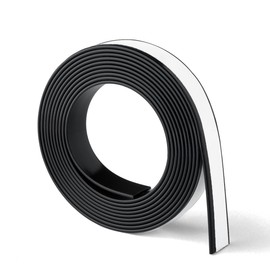 POWERTEC 71656 Splinter Guard Replacement Strip for POWERTEC Track Saw Guide Rail, 118” Makita 194419-4 & Festool Track Saw Guide Rails