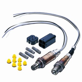 BOSCH 15732 Premium 4-Wire Universal Fitment Oxygen Sensor