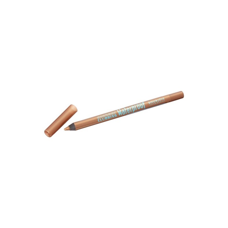 Bourjois Contour Clubbing Waterproof Eye pencil 1.2 g