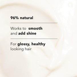 WE ARE PARADOXX Repair Game Changer Hair Mask - Leave-in Conditioning Hair Treatment - For Healthy, Hydrated Hair and Scalp - 200ml