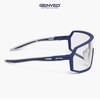 GENYED Safety Glasses for Work, Protective Glasses, Anti-Scratch Anti-Fog UV400