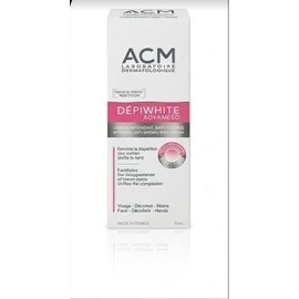 ACM DEPIWHITE ADVANCED INTENSIVE ANTI-BROWN SPOT CREAM 40ml