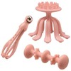 AX-KXL3600PK ATEX Lourdes Pink! Pink! Pink