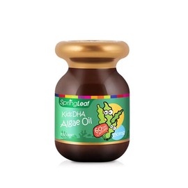 SpringLeaf Buy Springleaf Kids DHA Capsules Online Chemist Outlet